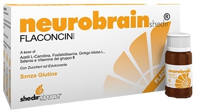 NEUROBRAINSHEDIR 10 FLACONCINI DA 10 ML - famajoy.it