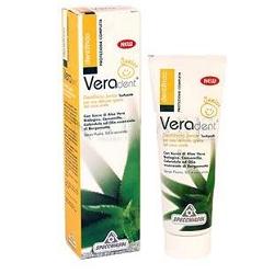 VERADENT JUNIOR TUBO 75ML - famajoy.it