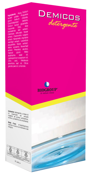 DEMICOS DET 150ML - famajoy.it