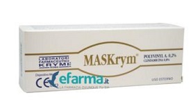 MASKRYM LATTE CLINDAMICINA 0,8% 50 ML - famajoy.it
