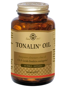TONALIN OIL 60 PERLE - famajoy.it