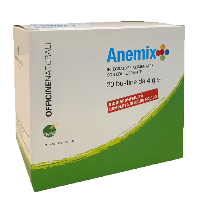 ANEMIX 20 BUSTINE DA 4 G - famajoy.it