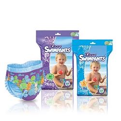 PANNOLINI MARE/PISCINA LIBERO SWIM PANTS PER BAMBINO TAGLIA S 6 PEZZI - famajoy.it