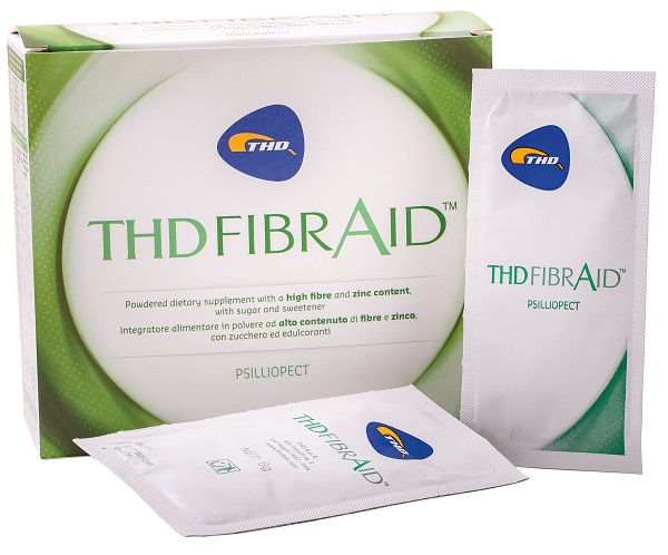 FIBRAID POLVERE 20 BUSTINE - famajoy.it