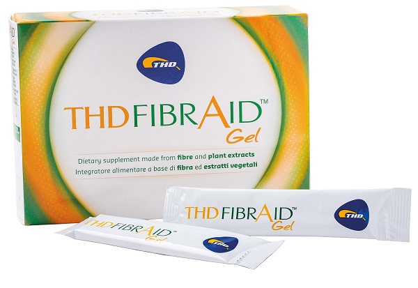 FIBRAID GEL 20 STICK PACK DA 10 ML - famajoy.it