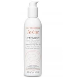 EAU THERMALE AVENE ANTIROUGEURS DERMO DETERGENTE FLUIDO 300 ML - famajoy.it