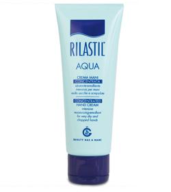 RILASTIL AQUA CREMA MANI CONCENTR - famajoy.it