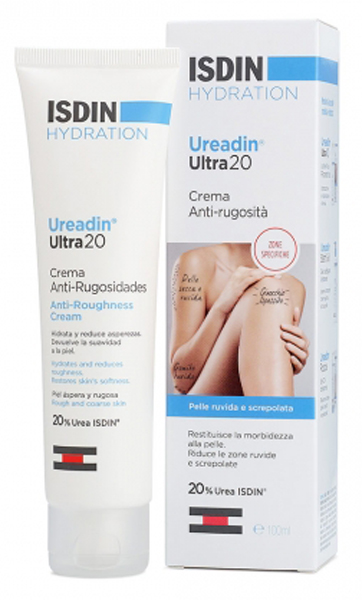 UREADIN ULTRA 20 LOZIONE 100 ML - famajoy.it