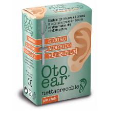 OTOEAR NETTAORECCHIE 50 PEZZI - famajoy.it