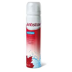 ANTISTAX SPRAY RINFRESCANTE 75 ML - famajoy.it