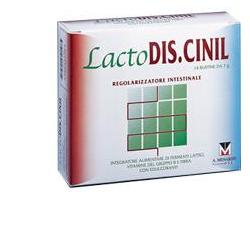 LACTODISCINIL 14 BUSTINE - famajoy.it