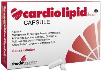 CARDIOLIPIDSHEDIR 30 CAPSULE - famajoy.it