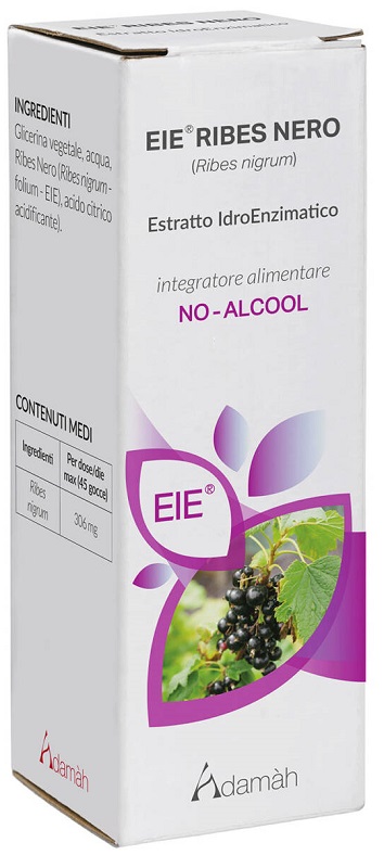 EIE RIBES NE GOCCE 30 ML - famajoy.it
