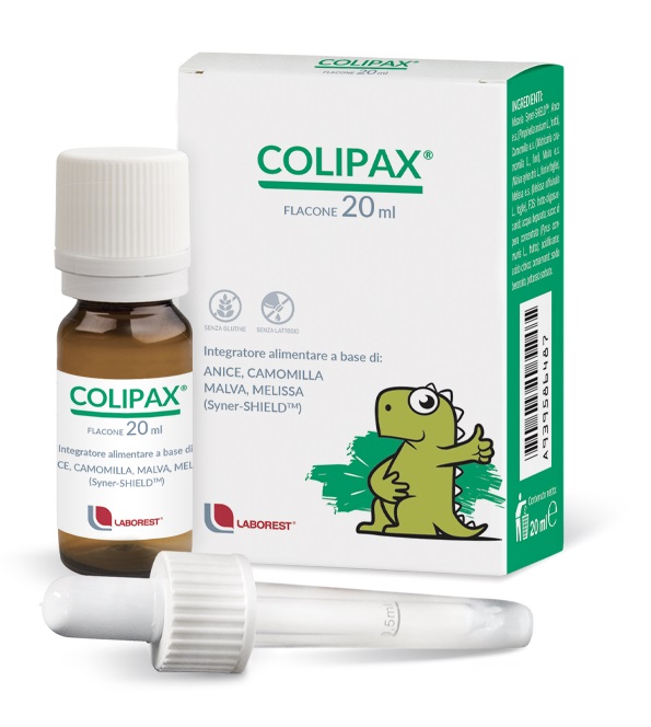 COLIPAX GOCCE 20 ML - famajoy.it
