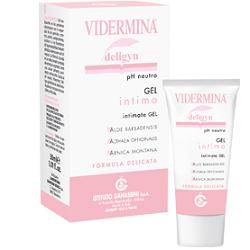 VIDERMINA DELIGYN GEL 30 ML - famajoy.it
