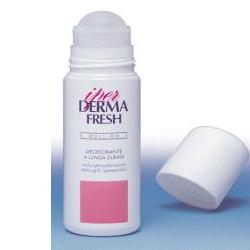 IPER DERMAFRESH DEO ROLL 75 ML - famajoy.it