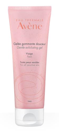 AVENE GELEE ESFOLIANTE DELICATO - famajoy.it