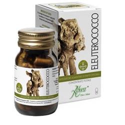 ELEUTEROCOCCO CONCENTRATO TOTALE 50 OPERCOLI - famajoy.it