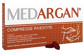 MEDARGAN 30 COMPRESSE - famajoy.it