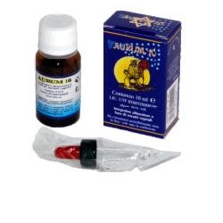 AURUM ALBA GOCCE 10 ML - famajoy.it
