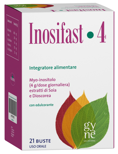 INOSIFAST 4 21 BUSTINE - famajoy.it