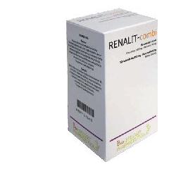 RENALIT COMBI 12 CAPSULE + SCIROPPO 120 ML - famajoy.it