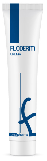 FLODERM CREMA 50 ML - famajoy.it