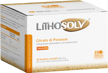 LITHOSOLV 60 BUSTINE - famajoy.it