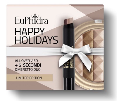 EUPHIDRA HAPPY HOLIDAYS - famajoy.it