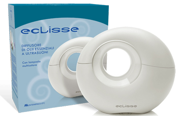 VAPO ESSENTIA ECLISSE DIFFUSORE ULTRASUONI - famajoy.it