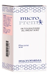 MICROPREM GOCCE 30 ML - famajoy.it