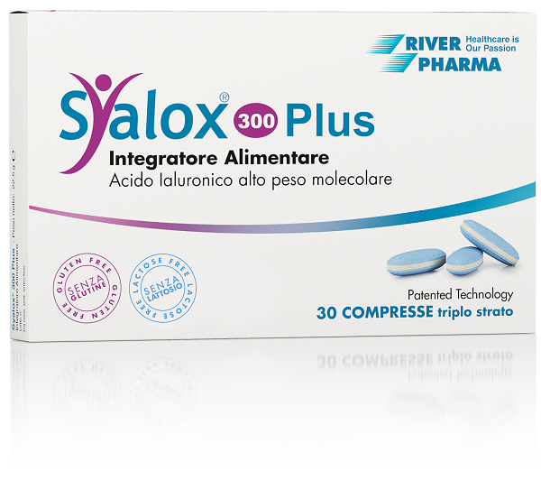 SYALOX 300 PLUS 30 COMPRESSE - famajoy.it