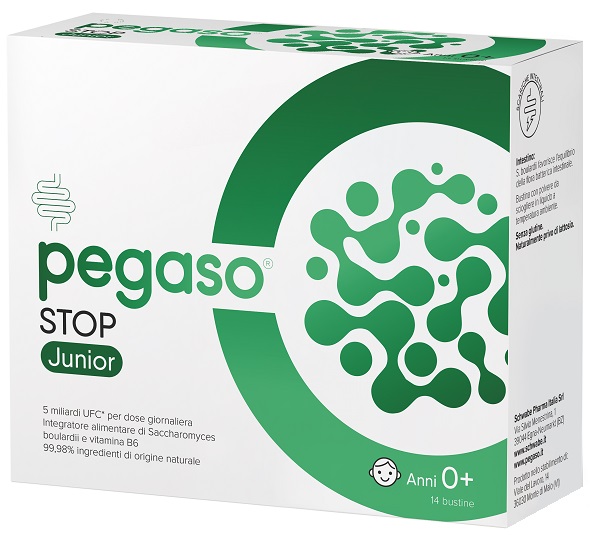 PEGASO AXIBOULARDI JUNIOR 14 BUSTINE - famajoy.it