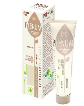PLENUM CREMA SKINCOLOR 40 ML - famajoy.it