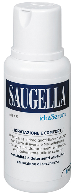 SAUGELLA IDRASERUM 200 ML TAGLIO PREZZO - famajoy.it