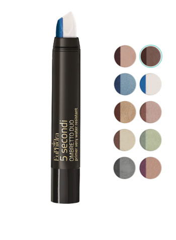 EUPHIDRA OMBRETTO 5 SECONDI WR 08 IN STICK CON ASTUCCIO - famajoy.it