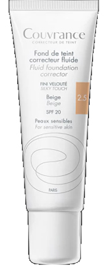 EAU THERMALE AVENE COUVRANCE FONDOTINTA NATURALE 30 ML - famajoy.it