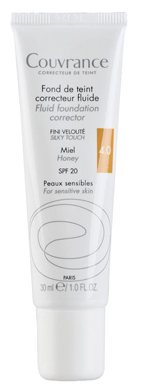 EAU THERMALE AVENE COUVRANCE FONDOTINTA MIELE 30 ML - famajoy.it