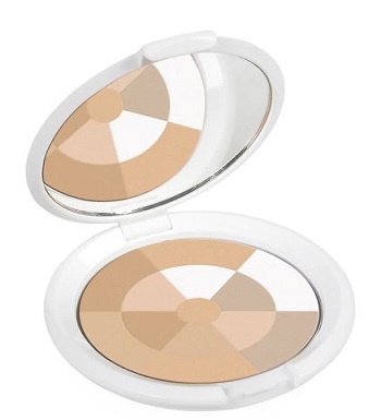 EAU THERMALE AVENE COUVRANCE CIPRIA MOSAICO EFFETTO TRASLUCIDO - famajoy.it