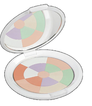 EAU THERMALE AVENE COUVRANCE CIPRIA MOSAICO EFFETTO LUMINOSO - famajoy.it