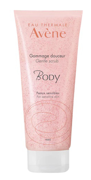 EAU THERMALE AVENE BODY GOMMAGE 200 ML ESFOLIANTE - famajoy.it