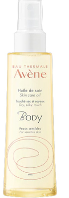 EAU THERMALE AVENE BODY OLIO 100 ML - famajoy.it