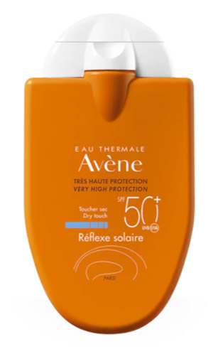 AVENE SOLARE REFLEXE SOLARE SPF 50+ 30 ML - famajoy.it