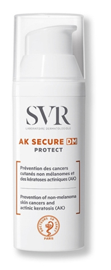AK SECURE DM PROT 50 ML - famajoy.it