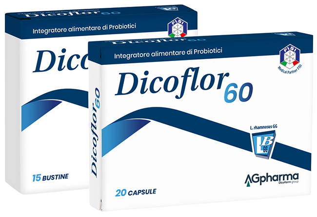 DICOFLOR IBDIMMUNO 30 CAPSULE - famajoy.it