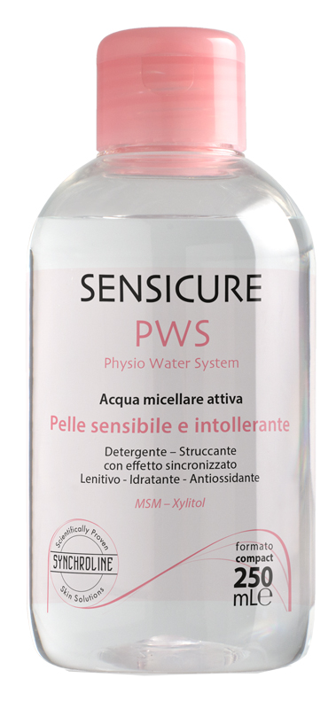 SENSICURE PWS 250 ML - famajoy.it