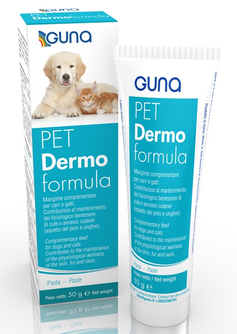 PET DERMOFORMULA 50 G - famajoy.it