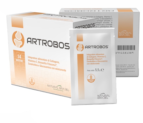 ARTROBOS 14 BUSTINE 77 G - famajoy.it