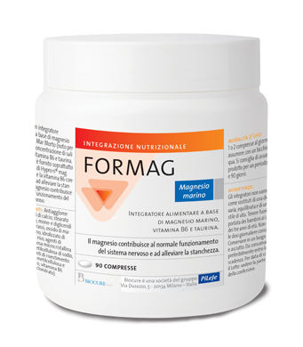 FORMAG 90 COMPRESSE - famajoy.it
