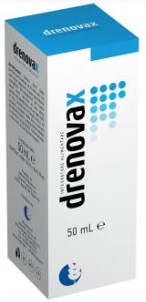DRENOVAX SOLUZIONE IDROALCOLICA 50 ML - famajoy.it